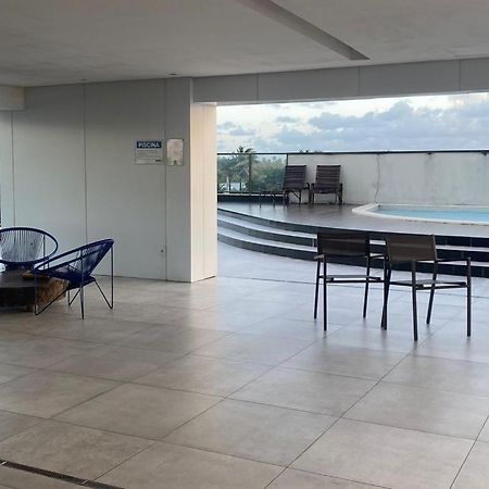 Barra Homestay Lux Recife Buitenkant foto