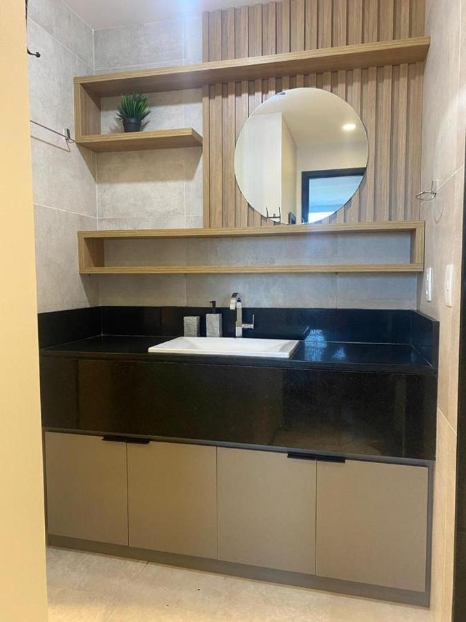 Barra Homestay Lux Recife Buitenkant foto