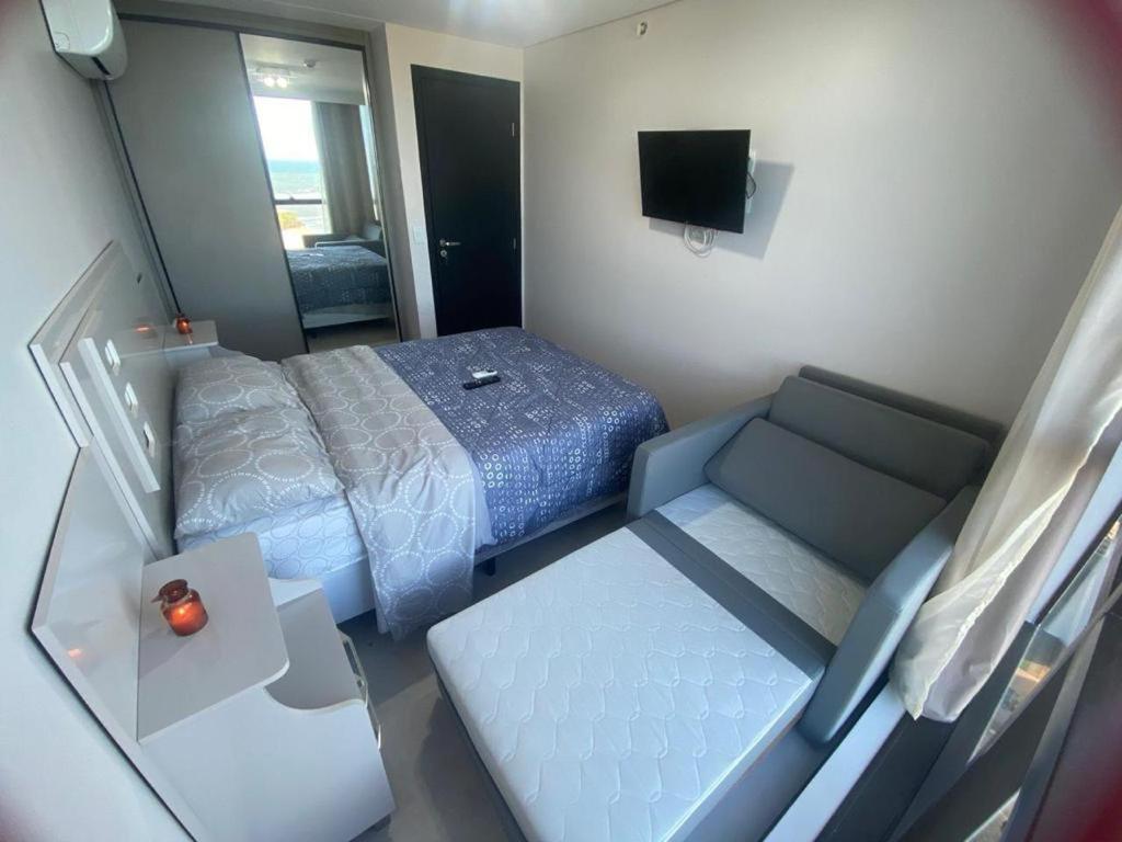 Barra Homestay Lux Recife Buitenkant foto
