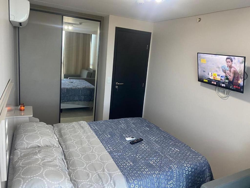 Barra Homestay Lux Recife Buitenkant foto