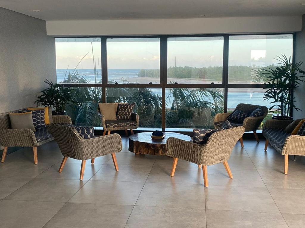Barra Homestay Lux Recife Buitenkant foto